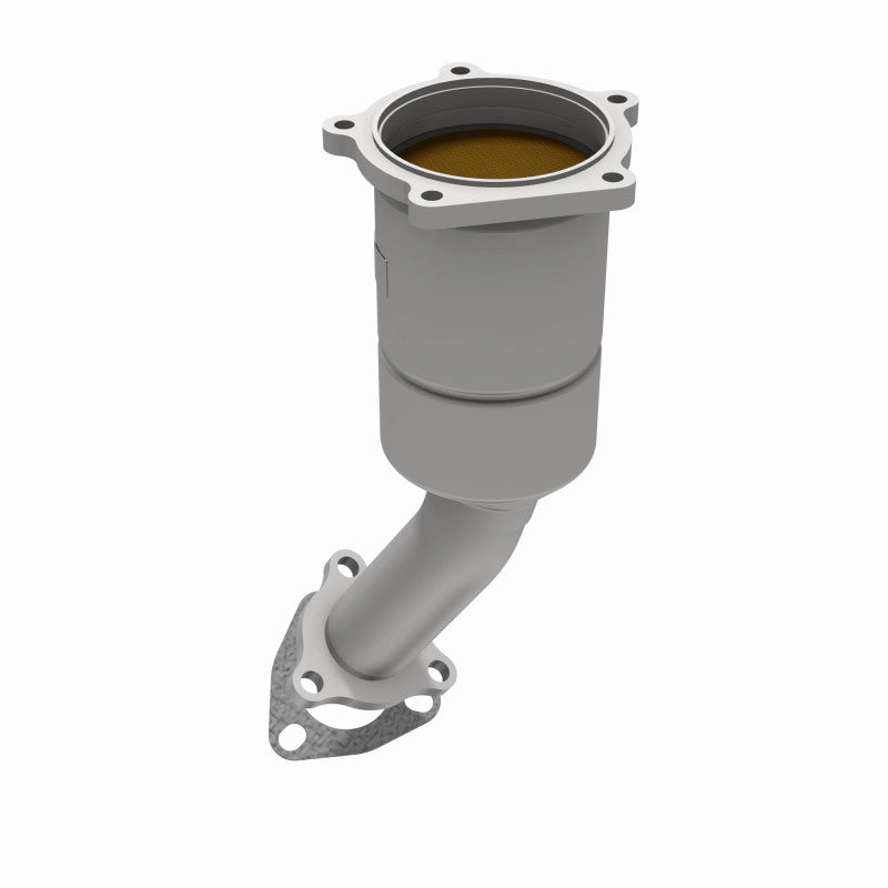 MagnaFlow Conv DF 00-04 Nissan Frontier (CA Emissions) - Burkken Auto Parts
