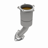 MagnaFlow Conv DF 00-04 Nissan Frontier (CA Emissions) - Burkken Auto Parts