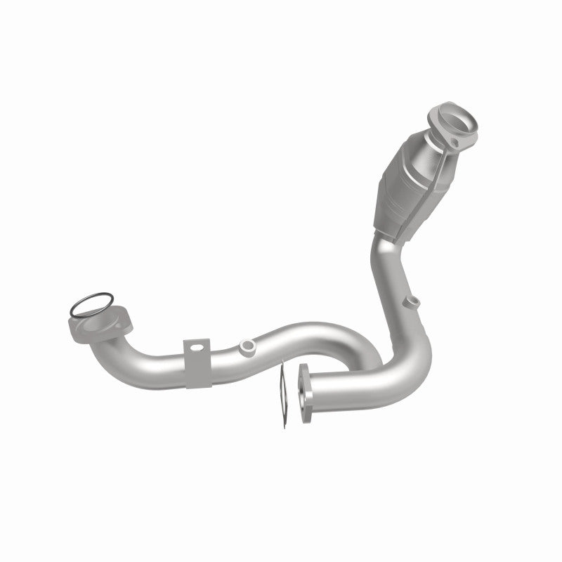 Magnaflow Conv DF 04-05 Taurus/Sable 3.0L - Burkken Auto Parts