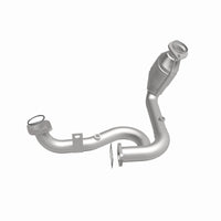 Magnaflow Conv DF 04-05 Taurus/Sable 3.0L - Burkken Auto Parts