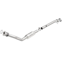 MagnaFlow Conv DF 04-05 Aztek/Rendezvous 3.4L - Burkken Auto Parts