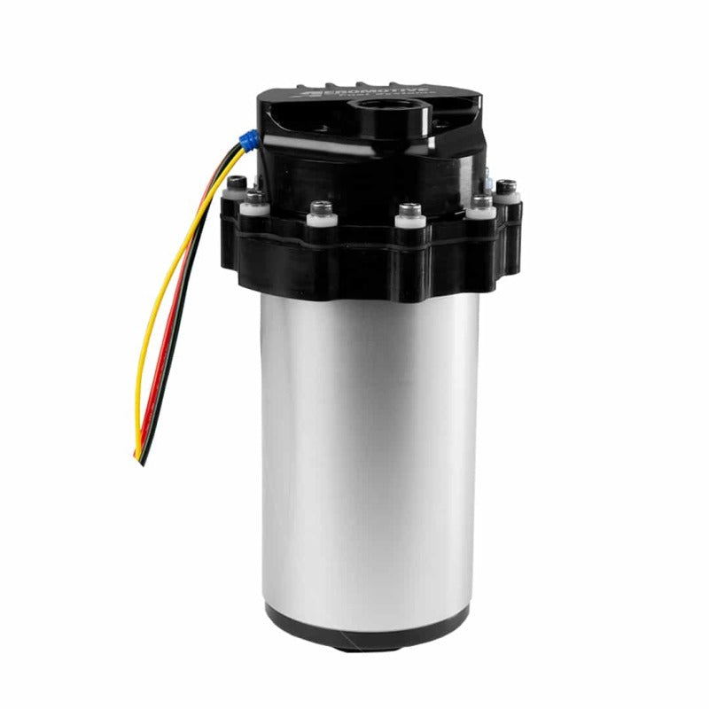 Aeromotive Fuel Pump TVS Module w/o Fuel Cell Pickup Brushless A1000 - Burkken Auto Parts