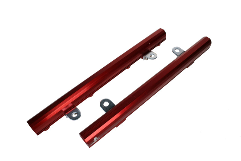 Aeromotive Ford 5.0L 4V Fuel Rail Kit - Burkken Auto Parts