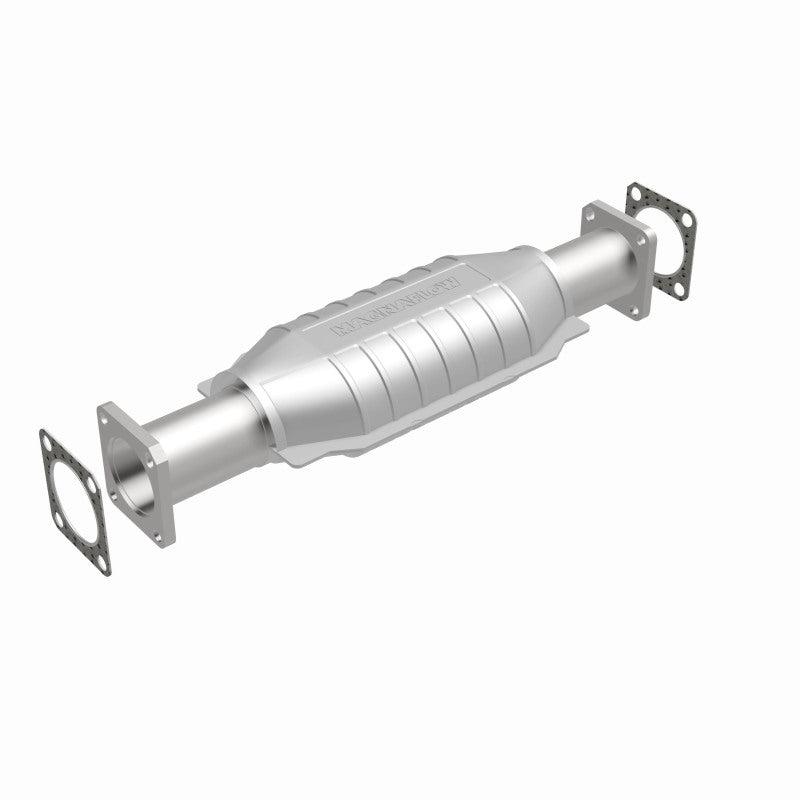 MagnaFlow Conv Direct Fit 91-94 Isuzu Rodeo 3.1L V6 - Burkken Auto Parts
