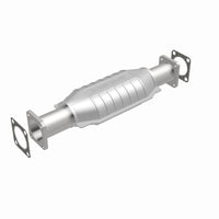 MagnaFlow Conv Direct Fit 91-94 Isuzu Rodeo 3.1L V6 - Burkken Auto Parts