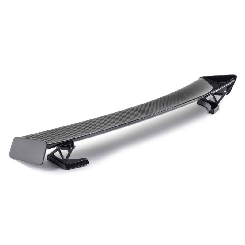 Anderson Composites 2024 Ford Mustang Type-GT5 Carbon Fiber Rear Wing - Burkken Auto Parts