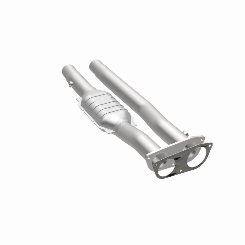 Magnaflow 96-99 Chevy C2500 Suburban 7.4L Direct Fit Converter - Burkken Auto Parts
