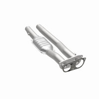 Magnaflow 96-99 Chevy C2500 Suburban 7.4L Direct Fit Converter - Burkken Auto Parts