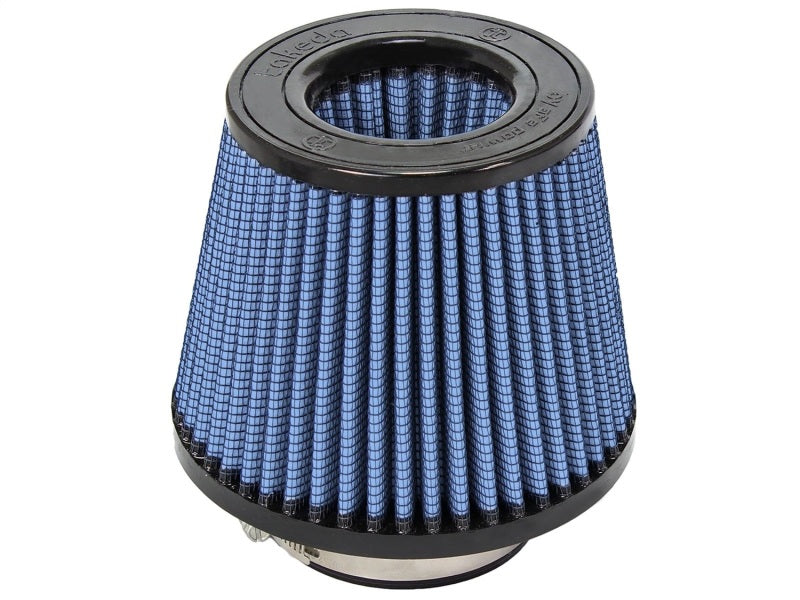 aFe POWER Takeda Pro 5R Air Filter 3in Flange x 6 Base x 4-3/4 Top x 5 Height (VS) - Burkken Auto Parts