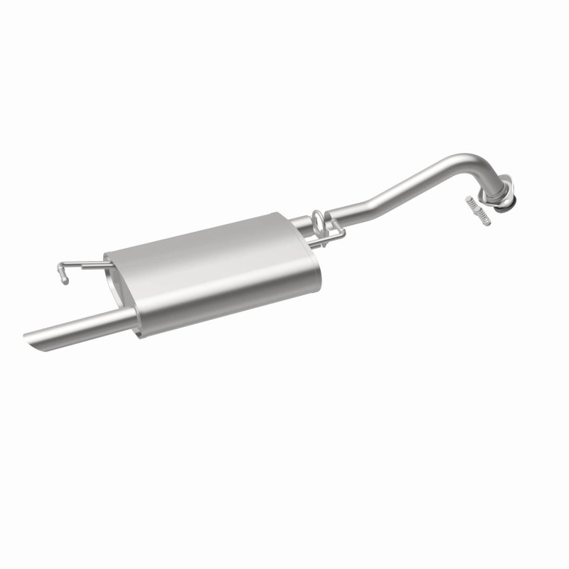 MagnaFlow BRE Exhaust Kit 14-19 TOYOTA COROLLA 1.8L - Burkken Auto Parts