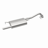 MagnaFlow BRE Exhaust Kit 14-19 TOYOTA COROLLA 1.8L - Burkken Auto Parts