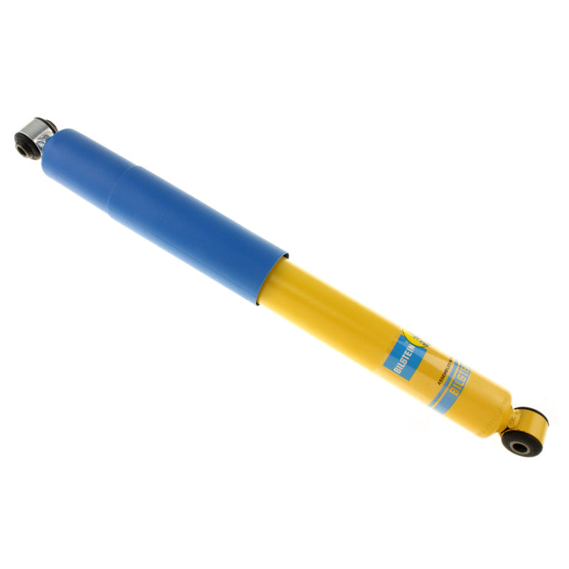 Bilstein B6 2002 Jeep Grand Cherokee Sport Rear 46mm Monotube Shock Absorber - Burkken Auto Parts