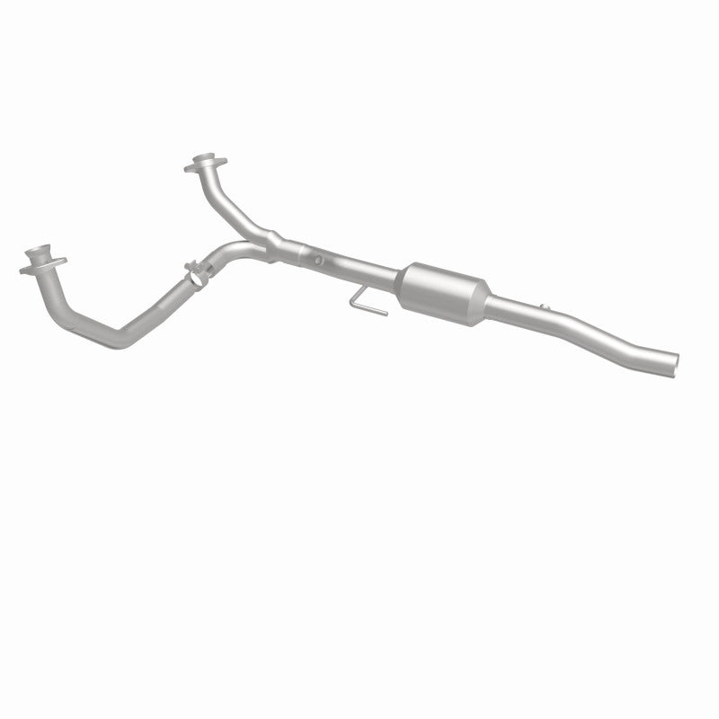 Magnaflow 2000 Dodge Durango 5.2L Direct Fit Converter - Burkken Auto Parts