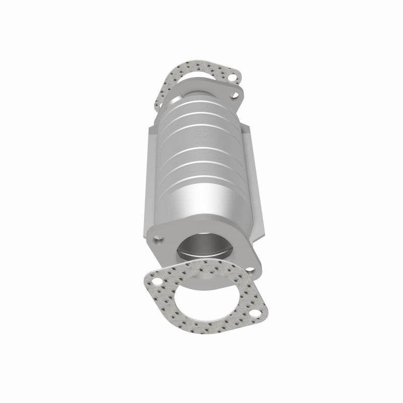 MagnaFlow Conv DF 96-98 Nissan Altima 2.4L - Burkken Auto Parts