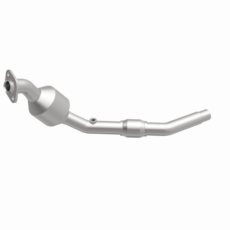 MagnaFlow Conv DF 02-03 Freelander 2.5L - Burkken Auto Parts