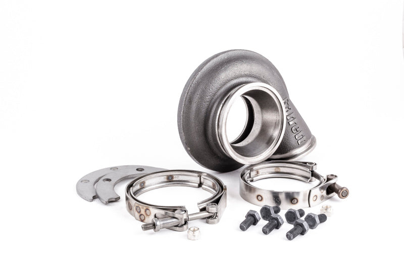 Garrett GT30R Turbine Hsg Kit O/V V-Band / V-Band 0.61 A/R (Ni-Resist) - Burkken Auto Parts