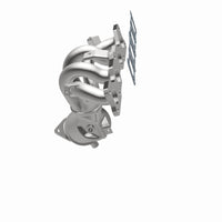 Magnaflow Conv DF 2006 Kia Optima 2.4L - Burkken Auto Parts