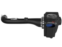 aFe Momentum GT PRO 5R Stage-2 Intake System 05-15 Nissan Xterra 4.0L V6 - Burkken Auto Parts