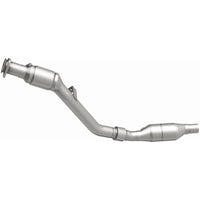 MagnaFlow Conv DF 04-06 Audi S4 4.2L - Burkken Auto Parts