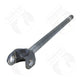 Yukon Gear Dana 44 Inner Axle Replacement - Burkken Auto Parts