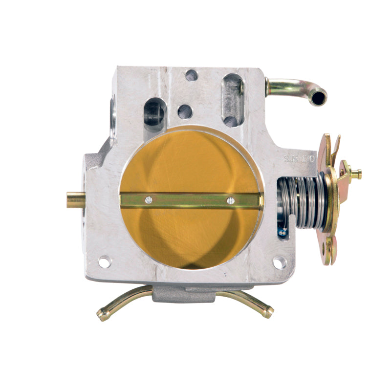 BBK 98-03 Camaro Firebird GTO LS1 80mm Throttle Body BBK Power Plus - Burkken Auto Parts