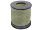 aFe MagnumFLOW Air Filter Pro DRY S 6in Flange x 8 1/8in Base/Top (INV) x 9in H - Burkken Auto Parts