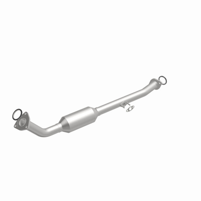 MagnaFlow Conv Direct Fit OEM 2001-2004 Toyota Sequoia Underbody - Burkken Auto Parts