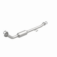 MagnaFlow Conv Direct Fit OEM 2001-2004 Toyota Sequoia Underbody - Burkken Auto Parts