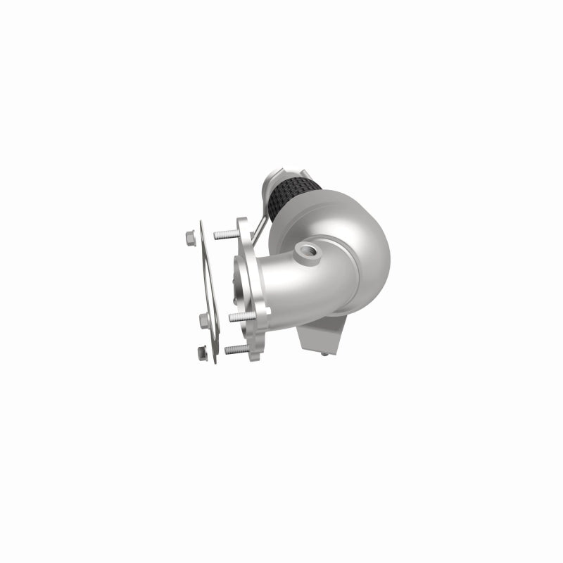 Magnaflow 20-21 Ford Escape Front Underbody 2L Direct Fit Converter - Burkken Auto Parts