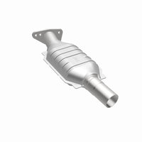 Magnaflow 78-84 GM Passenger car CA Direct Fit Converter - Burkken Auto Parts