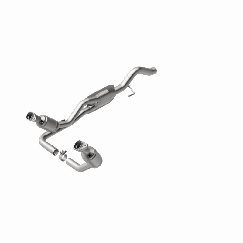 Magnaflow Conv DF 00-01 Dodge Dakota 4.7L *California* - Burkken Auto Parts