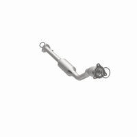 Magnaflow 99-02 Chevrolet Cavalier 2.4L Direct Fit Converter - Burkken Auto Parts