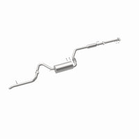 MagnaFlow BRE Exhaust Kit 07-12 Hyundai Elantra 2.0L - Burkken Auto Parts