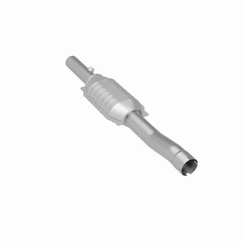 MagnaFlow Conv DF 99-01 Grand Cherokee 4.7L - Burkken Auto Parts