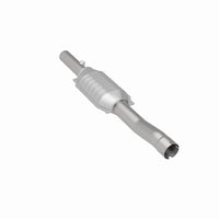 MagnaFlow Conv DF 99-01 Grand Cherokee 4.7L - Burkken Auto Parts