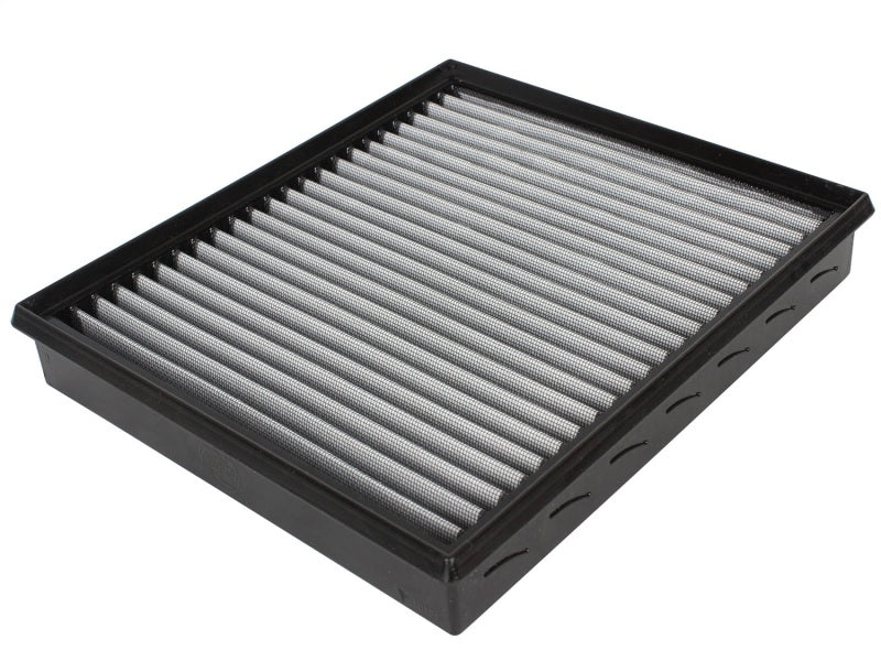 aFe MagnumFLOW Air Filters OER PDS A/F PDS Dodge Sprinter 03-06 L5-2.7L (td) - Burkken Auto Parts