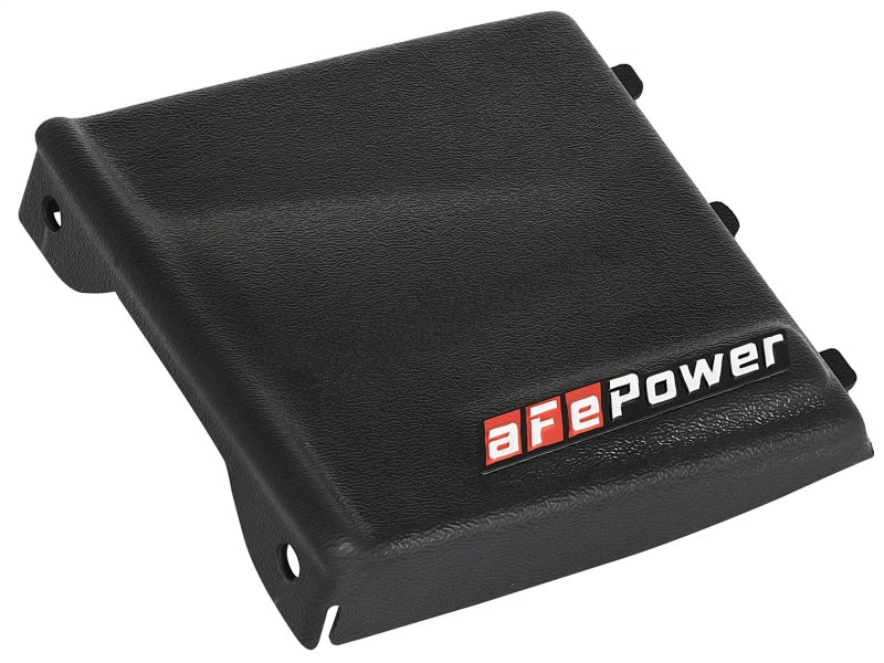 aFe MagnumFORCE Cold Air Intake Cover 09-14 Ford Edge V6-3.5L - Burkken Auto Parts