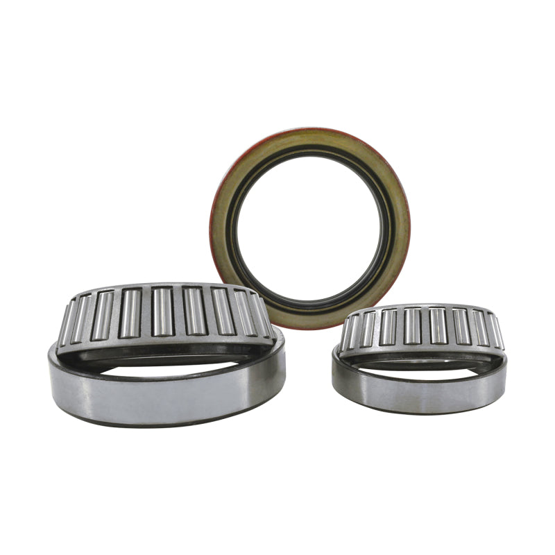 Yukon Gear 99+ F450 & F550 Axle Bearing & Seal Kit - Burkken Auto Parts