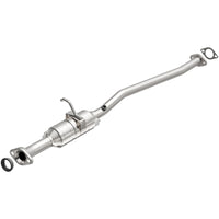 Magnaflow Conv DF 98-01 Chevrolet Metro 1.3L - Burkken Auto Parts