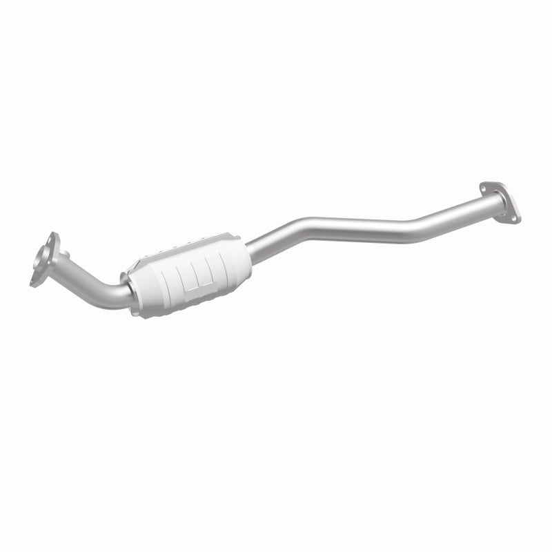 MagnaFlow Conv DF 01-04 Frontier Driver Side 3.3L - Burkken Auto Parts