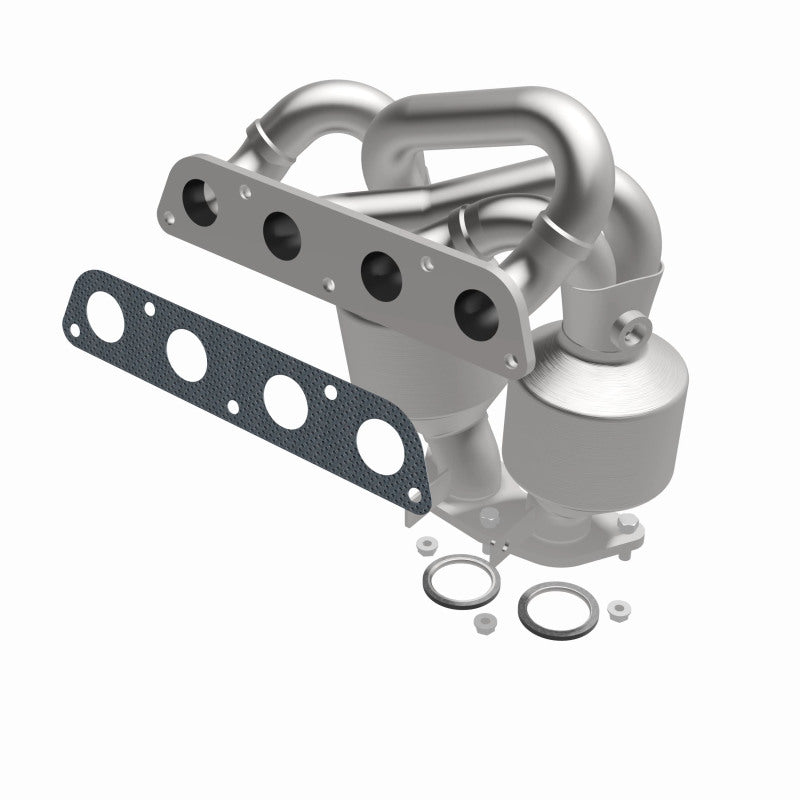MagnaFlow Converter Direct Fit 00-05 Toyota MR2 1.8L - Burkken Auto Parts