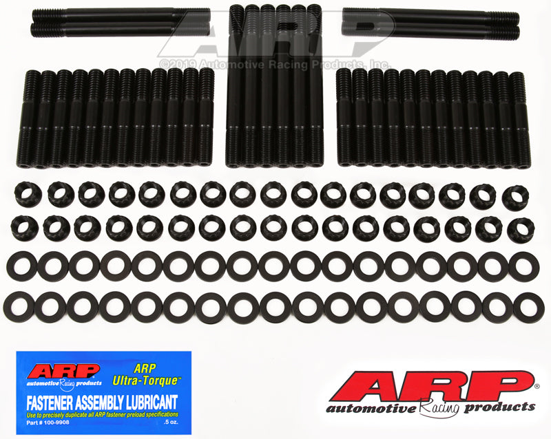 ARP Chrysler Indy 440 Cylinder 12pt Head Stud Kit - Burkken Auto Parts