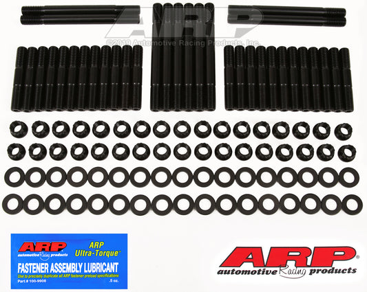 ARP Chrysler Indy 440 Cylinder 12pt Head Stud Kit - Burkken Auto Parts