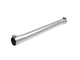 aFe Apollo GT Series 3in 409 SS Muffler Delete Pipe 2019 GM Silverado/Sierra 1500 V8-6.2L - Burkken Auto Parts