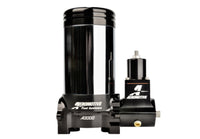 Aeromotive A3000 Drag Race Carbureted Fuel Pump Only - Burkken Auto Parts