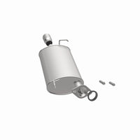 MagnaFlow BRE Exhaust Kit 04-12 Mitsubishi Galant 2.4L - Burkken Auto Parts