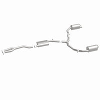 MagnaFlow BRE Exhaust Kit 15-22 300 CHARGER 3.6L - Burkken Auto Parts