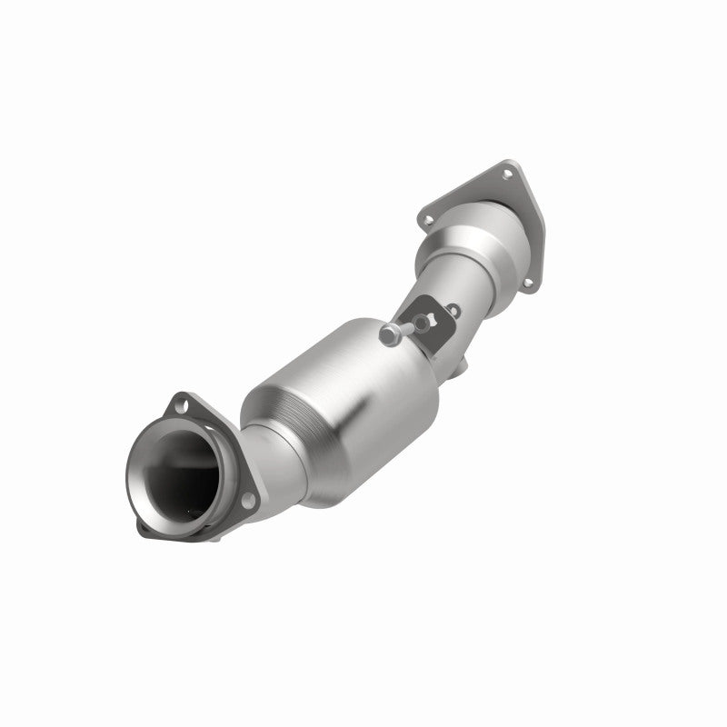 MagnaFlow Conv DF 04-07 VW Touareg 4.2L Driver Side - Burkken Auto Parts