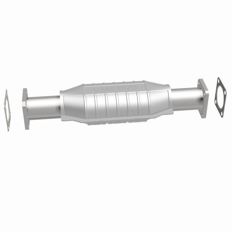 MagnaFlow Conv Direct Fit 91-94 Isuzu Rodeo 3.1L V6 - Burkken Auto Parts