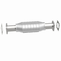 MagnaFlow Conv Direct Fit 91-94 Isuzu Rodeo 3.1L V6 - Burkken Auto Parts